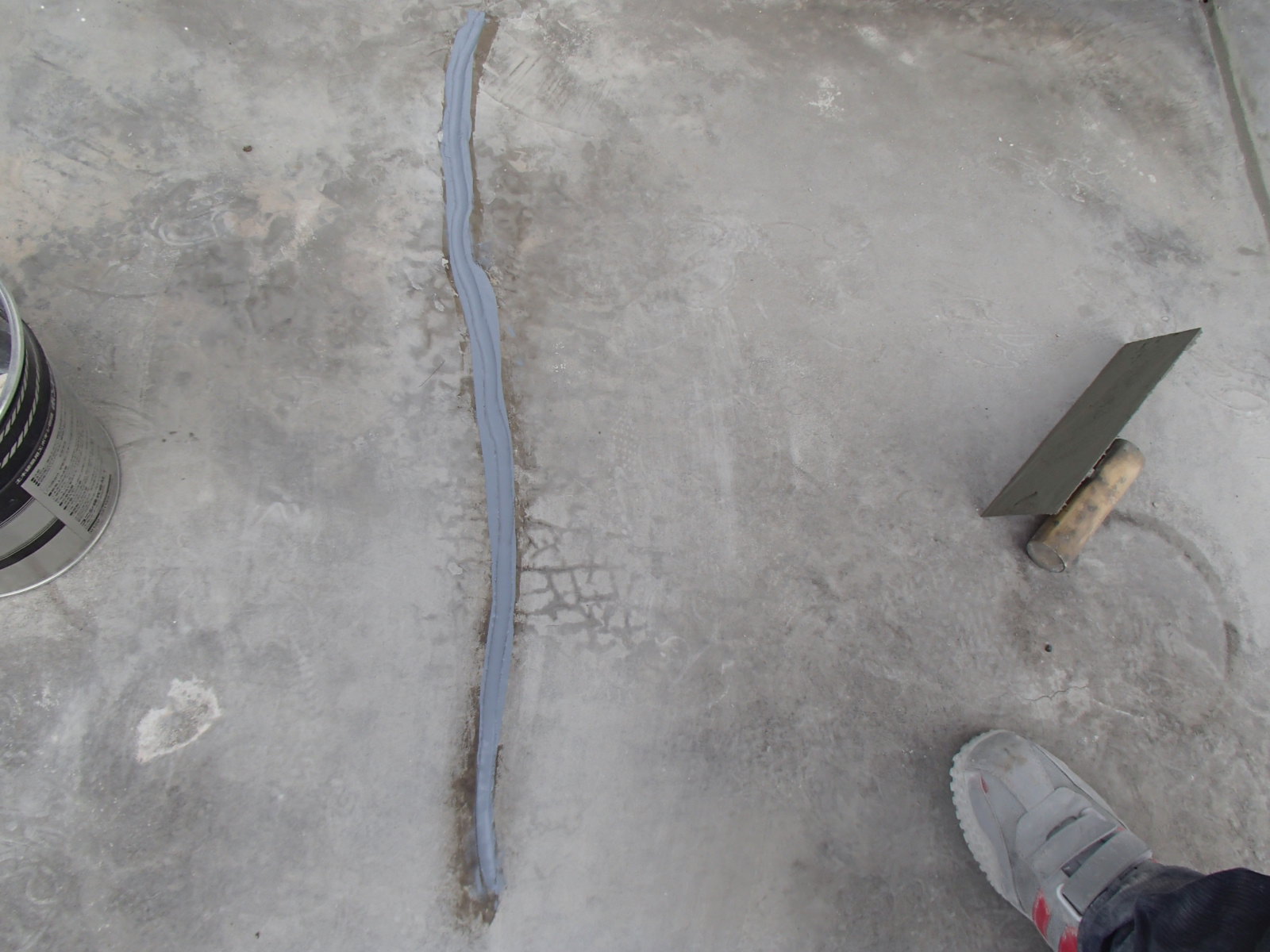 ベランダ防水工事,羽曳野市